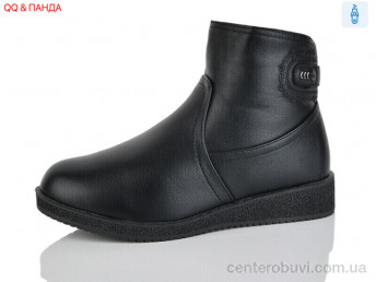 Ботинки QQ&Панда