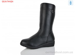 Сапоги QQ&Панда