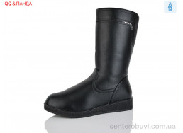 Сапоги QQ&Панда