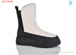 Ботинки QQ&Панда