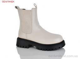 Ботинки QQ&Панда