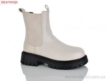 Ботинки QQ&Панда