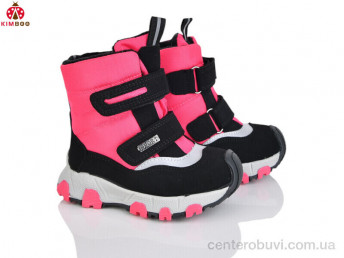 Ботинки KIMBOO