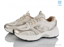 Кроссовки Захар-Gold