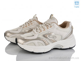 Кроссовки Захар-Gold