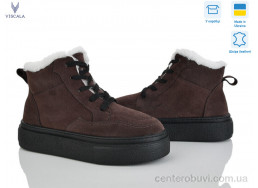 Ботинки Viscala