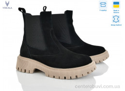 Ботинки Viscala