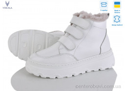 Ботинки Viscala