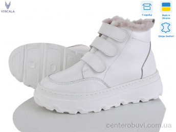 Ботинки Viscala