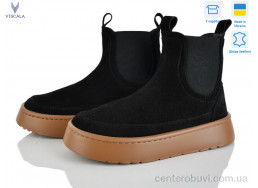 Ботинки Viscala
