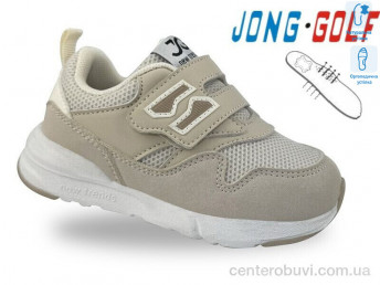 Кроссовки Jong Golf