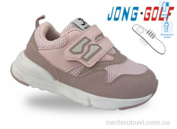 Кроссовки Jong Golf