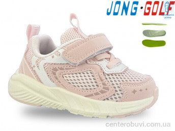 Кроссовки Jong Golf