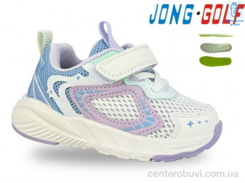 Кроссовки Jong Golf