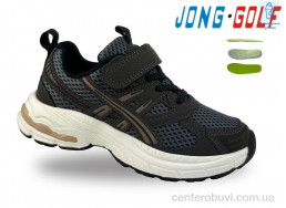 Кроссовки Jong Golf