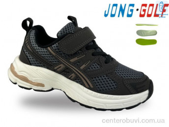 Кроссовки Jong Golf