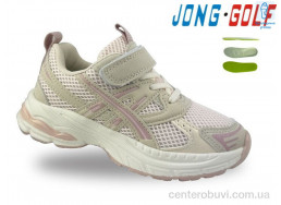 Кроссовки Jong Golf