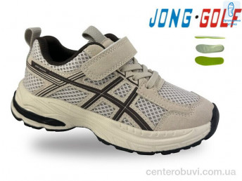 Кроссовки Jong Golf