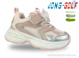 Кроссовки Jong Golf