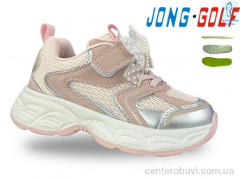 Кроссовки Jong Golf