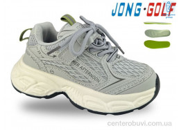 Кроссовки Jong Golf