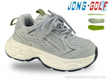 Кроссовки Jong Golf