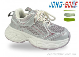 Кроссовки Jong Golf