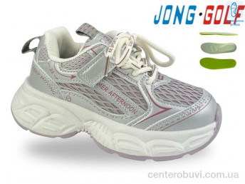 Кроссовки Jong Golf