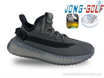 Кроссовки Jong Golf