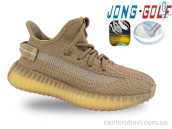 Кроссовки Jong Golf