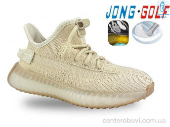 Кроссовки Jong Golf