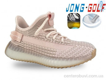 Кроссовки Jong Golf