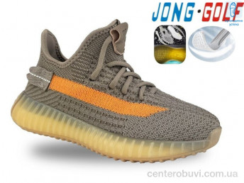 Кроссовки Jong Golf