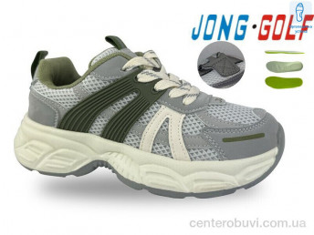 Кроссовки Jong Golf