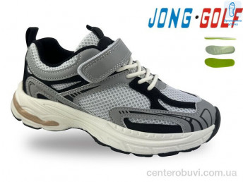 Кроссовки Jong Golf