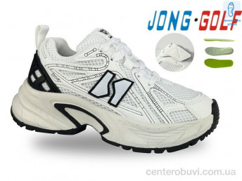 Кроссовки Jong Golf