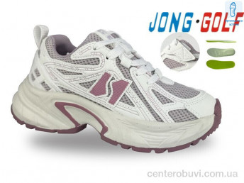 Кроссовки Jong Golf