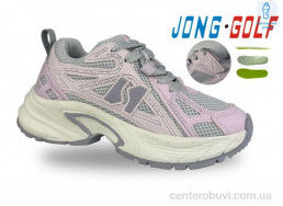 Кроссовки Jong Golf