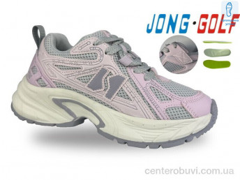 Кроссовки Jong Golf