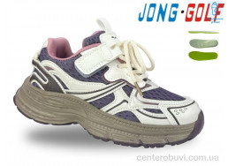 Кроссовки Jong Golf