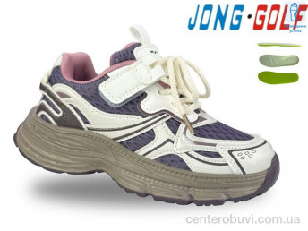 Кроссовки Jong Golf