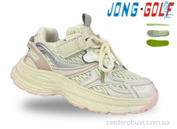 Кроссовки Jong Golf