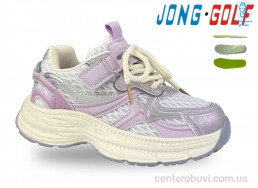 Кроссовки Jong Golf