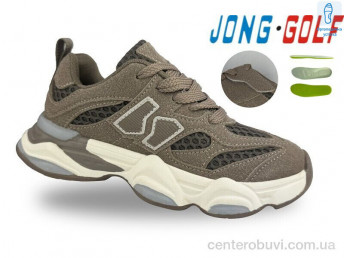 Кроссовки Jong Golf
