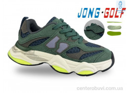 Кроссовки Jong Golf