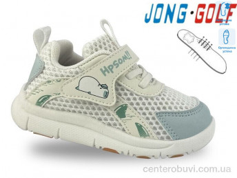 Кроссовки Jong Golf
