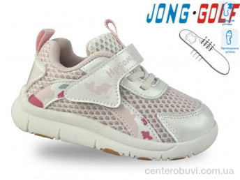 Кроссовки Jong Golf
