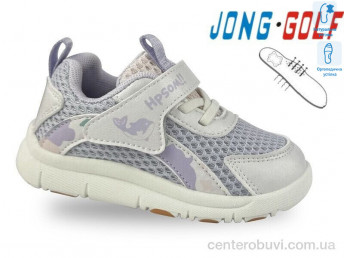 Кроссовки Jong Golf