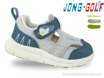 Кроссовки Jong Golf