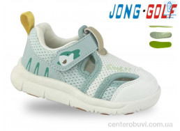 Кроссовки Jong Golf